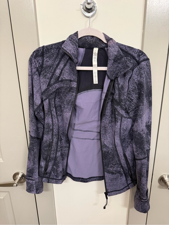 lululemon athletica Jackets & Blazers - lululemon define jacket